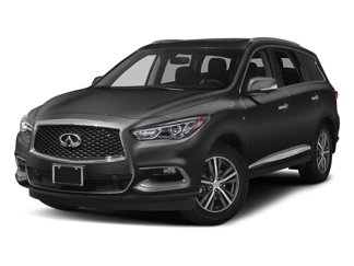 Used 2017 INFINITI QX60 AWD w/ Premium Plus Package image 1