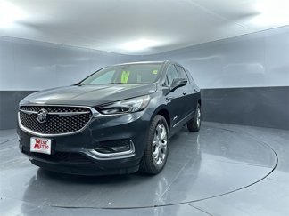 Used 2019 Buick Enclave Avenir w/ Avenir Technology Package image 1