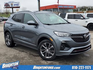 Used 2022 Buick Encore GX Select w/ Sport Touring Package image 1