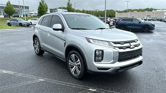 Used 2024 Mitsubishi Outlander Sport ES image 1