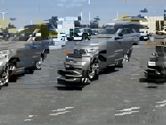 Used 2020 Dodge Durango Citadel image 1