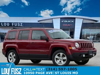 Used 2016 Jeep Patriot Sport w/ Power Value Group image 1
