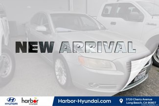 Used 2011 Volvo S80 T6 image 1