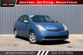 Used 2006 Toyota Prius image 1