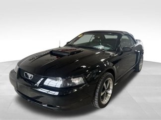 Used 2002 Ford Mustang GT image 1