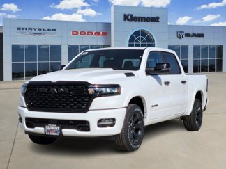 New 2025 RAM 1500 Lone Star image 1