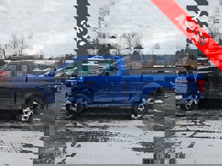 Used 2018 Ford F150 XL w/ Equipment Group 101A Mid image 1