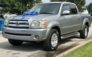 Used 2005 Toyota Tundra SR5 image 1