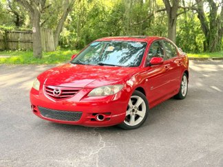 Used 2006 MAZDA MAZDA3 s Touring image 1