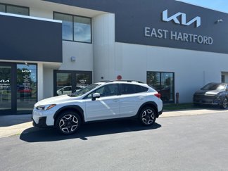 Used 2019 Subaru Crosstrek 2.0i Limited w/ Moonroof Package w/Navigation image 1