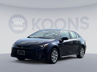 Used 2024 Toyota Corolla LE image 1