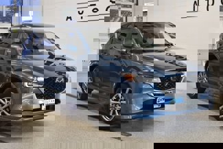 Used 2024 MAZDA CX-5 AWD 2.5 S w/ Select Package image 1