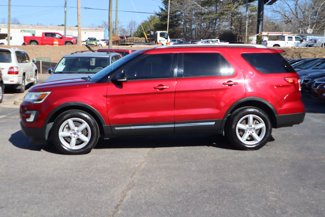 Used 2016 Ford Explorer XLT w/ Equipment Group 202A image 1