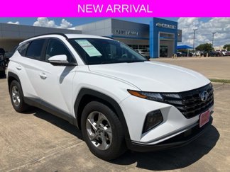 Used 2023 Hyundai Tucson SEL image 1