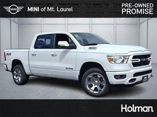 Used 2019 RAM 1500 Big Horn image 1