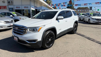 Used 2018 GMC Acadia SLT image 1
