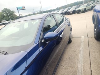 Used 2020 Nissan Altima 2.5 S video 1