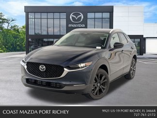 New 2025 MAZDA CX-30 AWD 2.5 S w/ Select Sport Pkg image 1