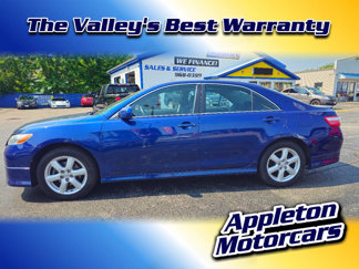 Used 2009 Toyota Camry SE image 1