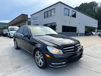 Used 2011 Mercedes-Benz C 300 Sedan image 1