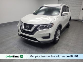 Used 2018 Nissan Rogue SV image 1