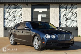 Used 2018 Bentley Flying Spur V8 image 1
