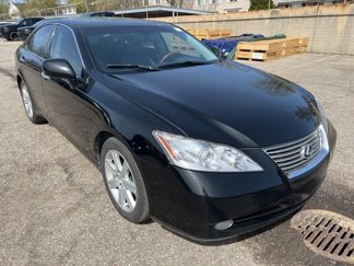Used 2007 Lexus ES 350 image 1
