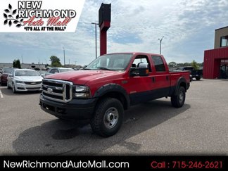 Used 2004 Ford F250 Lariat image 1