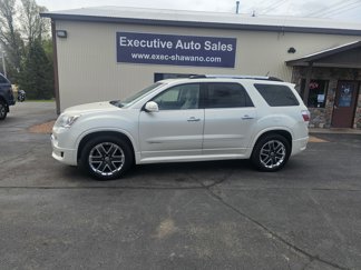 Used 2012 GMC Acadia Denali image 1