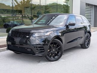 New 2026 Land Rover Range Rover Velar Dynamic SE image 1