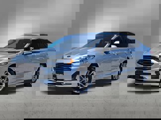 Used 2019 Ford Fusion SE image 1