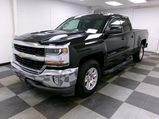 Used 2017 Chevrolet Silverado 1500 LT w/ All Star Edition image 1