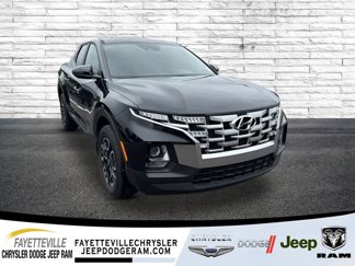 Used 2022 Hyundai Santa Cruz SEL image 1