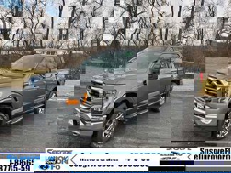 Certified 2021 Ford F150 XLT w/ Equipment Group 302A High image 1