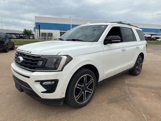 Used 2020 Ford Expedition Limited w/ Equipment Group 303A image 1