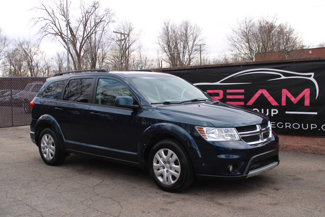 Used 2013 Dodge Journey SXT w/ Flexible Seating Group image 1
