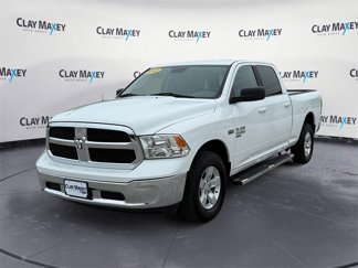 Used 2019 RAM 1500 Classic SLT image 1