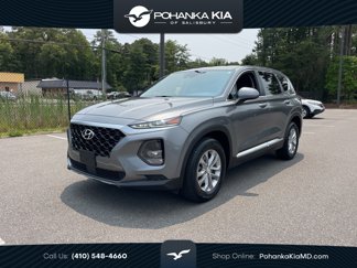 Used 2019 Hyundai Santa Fe SE image 1