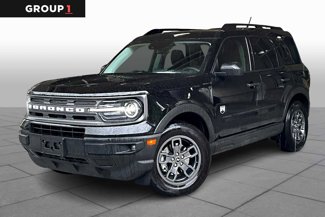 Used 2022 Ford Bronco Sport Big Bend w/ Convenience Package image 1