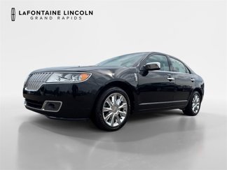 Used 2012 Lincoln MKZ AWD image 1