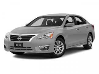 Used 2014 Nissan Altima 2.5 S image 1