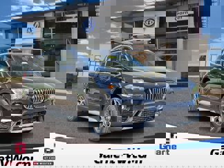 Used 2018 BMW X1 xDrive28i image 1