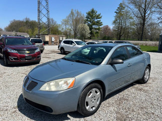 Used 2007 Pontiac G6 Sedan image 1
