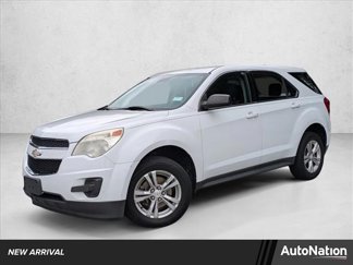 Used 2014 Chevrolet Equinox LS video 1