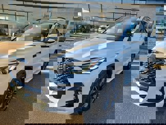 New 2025 INFINITI QX50 Sport image 1
