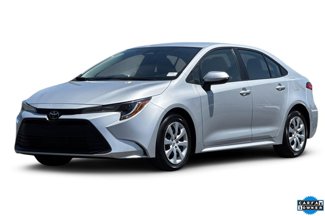 Used 2023 Toyota Corolla LE image 1