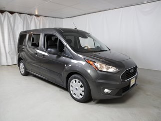 Used 2020 Ford Transit Connect XLT image 1