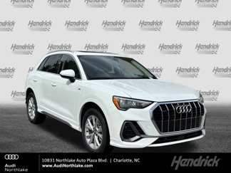 Used 2021 Audi Q3 2.0T Premium w/ Convenience Package video 1