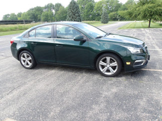 Used 2015 Chevrolet Cruze LT image 1