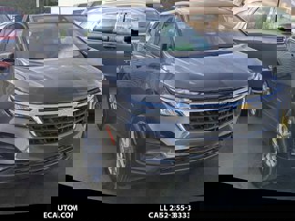 Used 2022 Chevrolet Equinox LS image 1